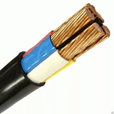 ВВГнг-з (NYM) 3х1,5