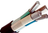 АВВГ 4х50ЭнКом
