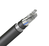 Кабель АВБбШв