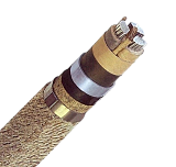 Кабель ААБл