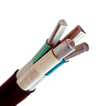 Кабель АВВГ