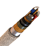 Кабель АСБл