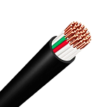 Кабель КВВГ