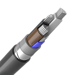 Кабель АПвБбШП